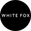 WHITE FOX Coupons Logo