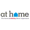 at home Coupons Logo
