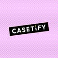 CASETIFY Coupons Logo