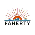 FAHERTY Coupons Logo