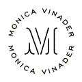 Monica Vinader Coupons Logo