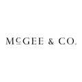 McGee & Co Coupons