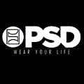 PSD Coupons Logo