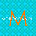 MOROCCANOIL Coupons Logo