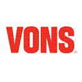 VONS Coupons Logo