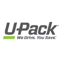 UPack Coupons Logo