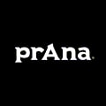 prAna Coupons Logo