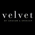 Velvet by Graham & Spencer Coupons Logo