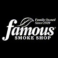 Famous Smoke Shop Coupons