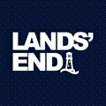 Lands' End Business Coupons Logo
