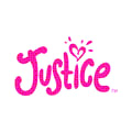 Justice Coupons Logo