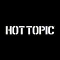 Hot Topic  Coupons