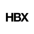 HBX Coupons Logo