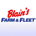 Blain's Farm & Fleet Coupons Logo