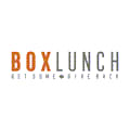 BOXLUNCH Coupons