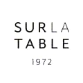 Sur La Table Coupons Logo