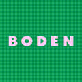Boden Coupons Logo
