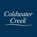 Coldwater Creek Coupons Logo