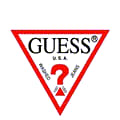 GUESS Coupons Logo