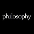 philosophy Coupons