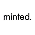 minted Coupons Logo