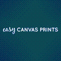 Easy Canvas Prints Coupons Logo
