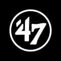 '47 Coupons Logo