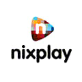 nixplay logo