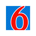 Motel 6 Coupons Logo