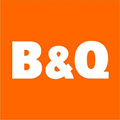 B&Q Coupons Logo