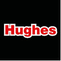 Hughes Coupons Logo
