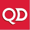 QD Stores Coupons Logo
