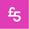 Everything5Pounds Coupons Logo