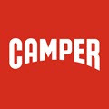 Camper UK Coupons Logo