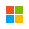 Microsoft Store Coupons Logo
