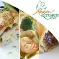 Magic Kitchen Coupons Logo