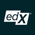 edX logo
