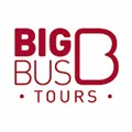 Big Bus Tours Coupons Logo