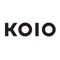 KOIO Coupons Logo
