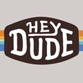 HEYDUDE Coupons Logo