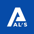Al’s Sporting Goods Coupons Logo