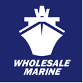 Wholesale Marine Coupons Logo