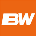 Bodybuilding Warehouse logo