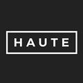 Haute Florist Coupons Logo