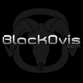 BlackOvis Coupons Logo