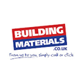 Building Materials Coupons Logo
