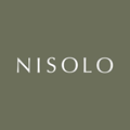 Nisolo Coupons Logo
