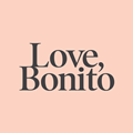 Love, Bonito Coupons Logo