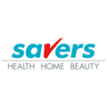 savers Coupons Logo
