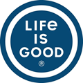 Life is Good Coupons Logo